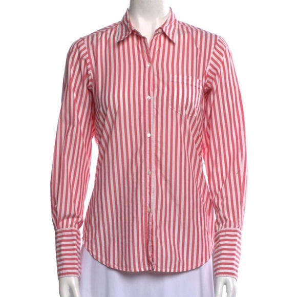 Nili Lotan button down shirt - Picture 1 of 6